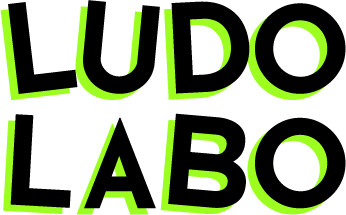 Logo de l'entreprise LudoLabo